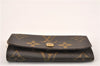 Authentic Louis Vuitton Monogram Multicles 4 Four Hooks Key Case M62631 LV K4672