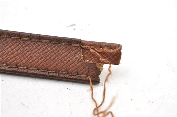 Authentic Louis Vuitton Monogram Orsay Clutch Hand Bag Purse M51790 Junk K4674