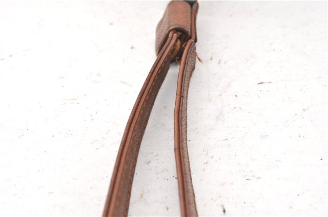 Authentic Louis Vuitton Monogram Orsay Clutch Hand Bag Purse M51790 Junk K4674