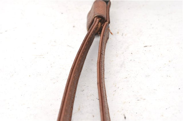 Authentic Louis Vuitton Monogram Orsay Clutch Hand Bag Purse M51790 Junk K4674