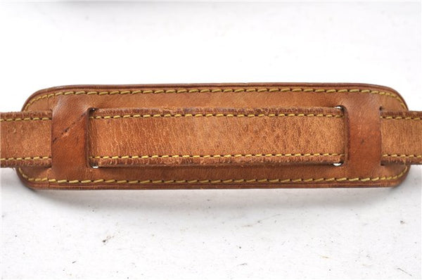 Authentic Louis Vuitton Monogram Saint Cloud GM M51242 Shoulder Bag Junk K4676