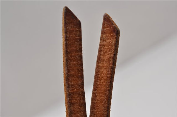 Authentic Louis Vuitton Monogram Noe Shoulder Drawstring Bag M42224 LV K4681