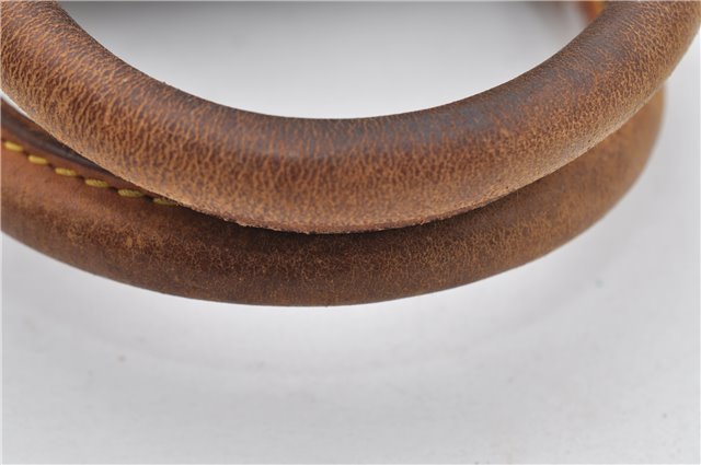 Authentic Louis Vuitton Monogram Deauville Hand Bag M47270 LV Junk K4697