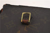 Authentic Louis Vuitton Monogram Boite A Tout Jewelry Case Old Model Junk K4700