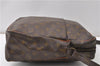 Authentic Louis Vuitton Monogram Marceau Shoulder Cross Body Bag Old Model K4726
