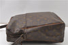 Authentic Louis Vuitton Monogram Marceau Shoulder Cross Body Bag Old Model K4726