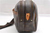 Authentic Louis Vuitton Monogram Reporter PM Shoulder Bag M45254 Junk K4733
