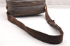 Authentic Louis Vuitton Monogram Reporter PM Shoulder Bag M45254 Junk K4733