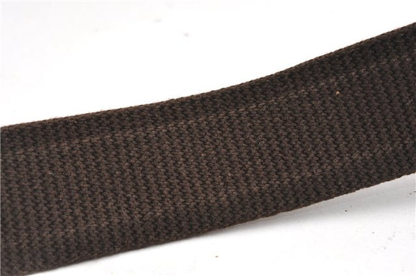 Authentic Louis Vuitton Monogram Reporter PM Shoulder Bag M45254 Junk K4733