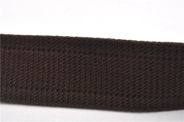 Authentic Louis Vuitton Monogram Reporter PM Shoulder Bag M45254 Junk K4733