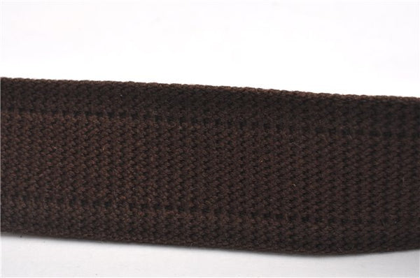 Authentic Louis Vuitton Monogram Reporter PM Shoulder Bag M45254 Junk K4733