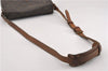 Authentic Louis Vuitton Monogram Saint Cloud GM M51242 Shoulder Cross Bag K4734