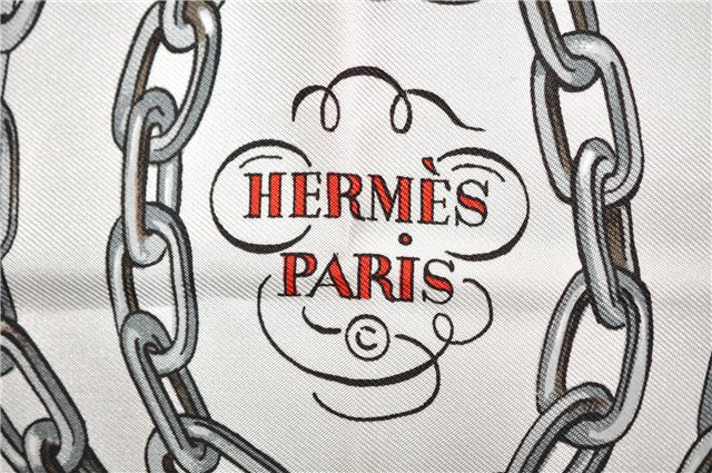 Authentic HERMES Carre 90 Scarf 