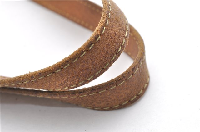 Auth Louis Vuitton Monogram Batignolles Horizontal Tote Bag M51154 LV Junk K4739