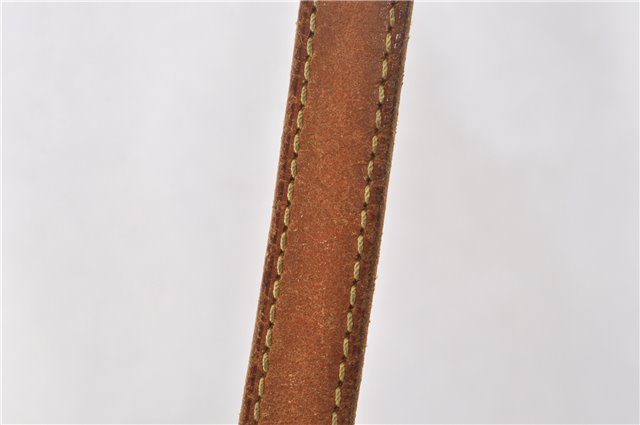 Auth Louis Vuitton Monogram Batignolles Horizontal Tote Bag M51154 LV Junk K4739