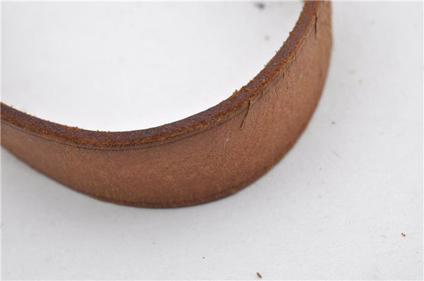 Authentic Louis Vuitton Monogram Cartouchiere GM M51252 Shoulder Cross Bag K4743