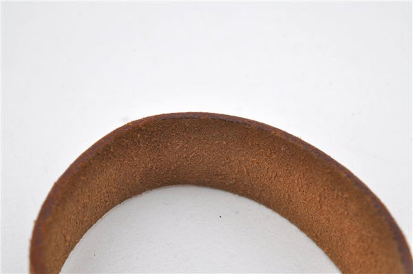 Authentic Louis Vuitton Monogram Cartouchiere GM M51252 Shoulder Cross Bag K4743