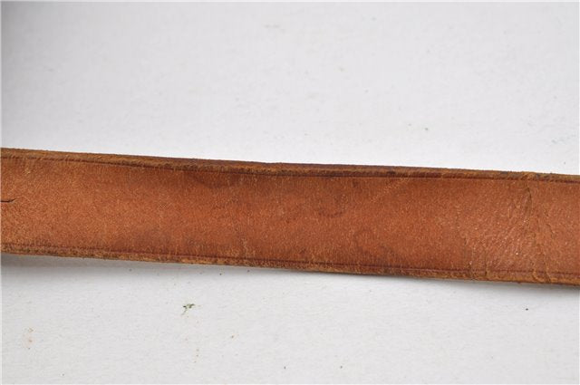 Authentic Louis Vuitton Monogram Cartouchiere GM M51252 Shoulder Cross Bag K4743