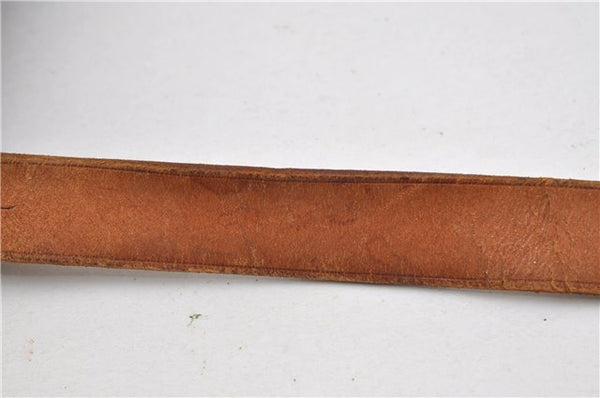 Authentic Louis Vuitton Monogram Cartouchiere GM M51252 Shoulder Cross Bag K4743