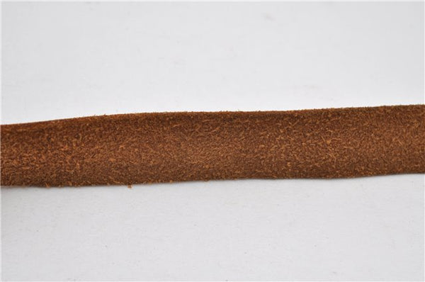 Authentic Louis Vuitton Monogram Cartouchiere GM M51252 Shoulder Cross Bag K4743