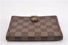 Authentic Louis Vuitton Damier Agenda PM Notebook Cover R20700 LV K4771