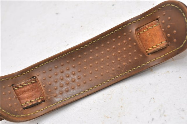 Authentic Louis Vuitton Monogram Saint Cloud GM M51242 Shoulder Cross Bag K4780