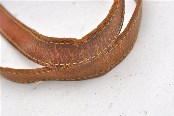 Authentic Louis Vuitton Monogram Cabas Mezzo Shoulder Tote Bag M51151 LV K4781