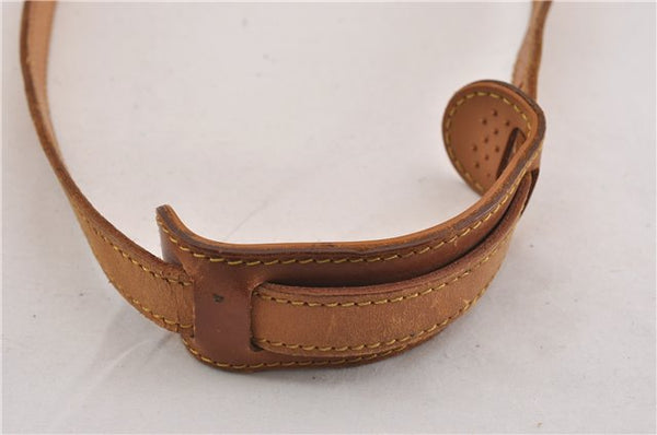 Authentic Louis Vuitton Monogram Saint Cloud GM M51242 Shoulder Cross Bag K4797