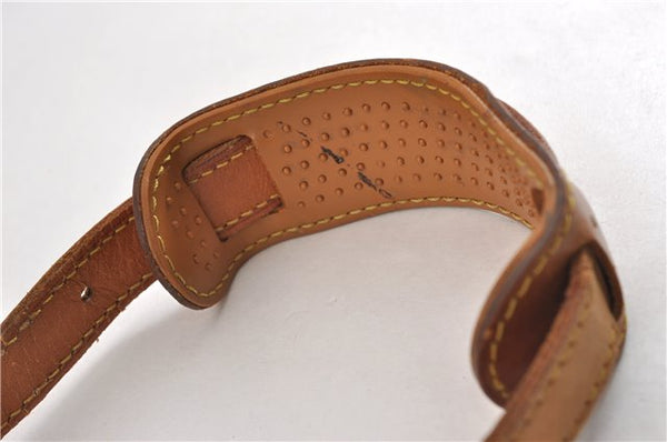 Authentic Louis Vuitton Monogram Saint Cloud GM M51242 Shoulder Cross Bag K4797