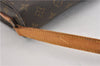 Authentic Louis Vuitton Monogram Saint Cloud GM M51242 Shoulder Cross Bag K4797