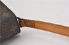 Authentic Louis Vuitton Monogram Saint Cloud GM M51242 Shoulder Cross Bag K4797