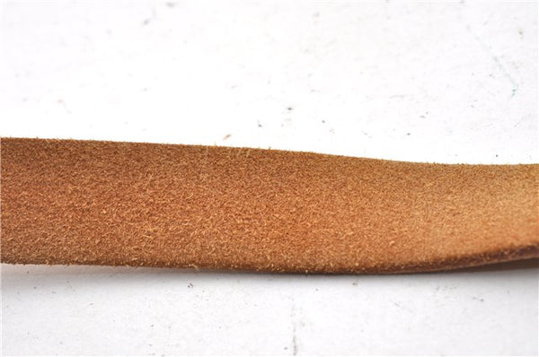 Authentic Louis Vuitton Monogram Cartouchiere MM M51253 Shoulder Cross Bag K4798