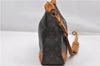 Authentic Louis Vuitton Monogram Boulogne 30 Shoulder Bag M52165 LV Junk K4799