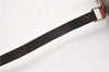 Authentic Louis Vuitton Monogram Danube Shoulder Cross Body Bag M45266 LV K4802