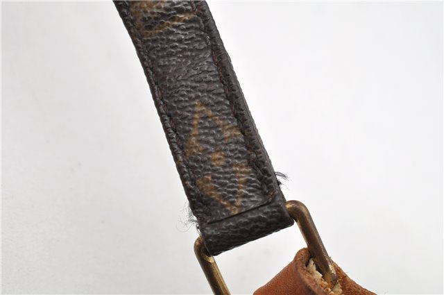 Authentic Louis Vuitton Monogram Amazone Shoulder Cross Bag M45236 LV Junk K4806