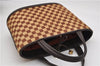 Authentic Louis Vuitton Damier Sauvage Impala Hand Bag M92133 LV K4808
