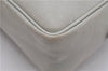 Authentic Louis Vuitton Monogram Defile Irvington Shoulder Bag M92356 Gray K4812