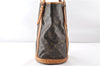 Authentic Louis Vuitton Monogram Bucket GM Shoulder Bag Old Model LV Junk K4814