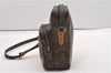 Authentic Louis Vuitton Monogram Amazone Shoulder Cross Bag M45236 LV Junk K4826