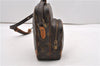 Authentic Louis Vuitton Monogram Amazone Shoulder Cross Bag M45236 LV Junk K4826