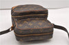 Authentic Louis Vuitton Monogram Amazone Shoulder Cross Bag M45236 LV Junk K4826