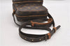 Authentic Louis Vuitton Monogram Amazone Shoulder Cross Bag M45236 LV Junk K4826