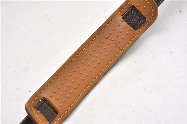 Authentic Louis Vuitton Monogram Amazone Shoulder Cross Bag M45236 LV Junk K4826