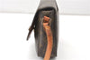Authentic Louis Vuitton Monogram Saint Cloud MM M51243 Shoulder Bag Junk K4836