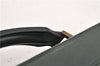 Auth Louis Vuitton Taiga Ural Business Bag Briefcase Green M30024 LV Junk K4861