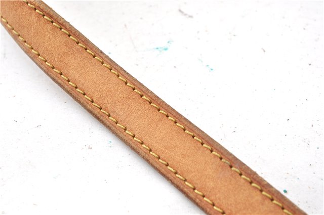 Authentic Louis Vuitton Monogram Saint Cloud GM M51242 Shoulder Cross Bag K4893