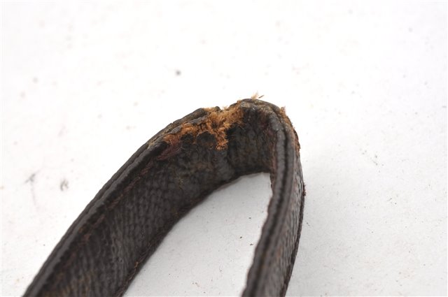 Authentic Louis Vuitton Monogram Marly Dragonne GM M51825 Clutch Hand Bag K4894