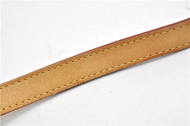 Auth Louis Vuitton Monogram Musette Salsa M51387 Long Shoulder Cross Bag K4911