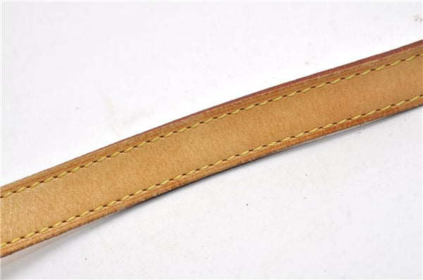 Auth Louis Vuitton Monogram Musette Salsa M51387 Long Shoulder Cross Bag K4911