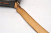 Auth Louis Vuitton Monogram Musette Salsa M51387 Long Shoulder Cross Bag K4911
